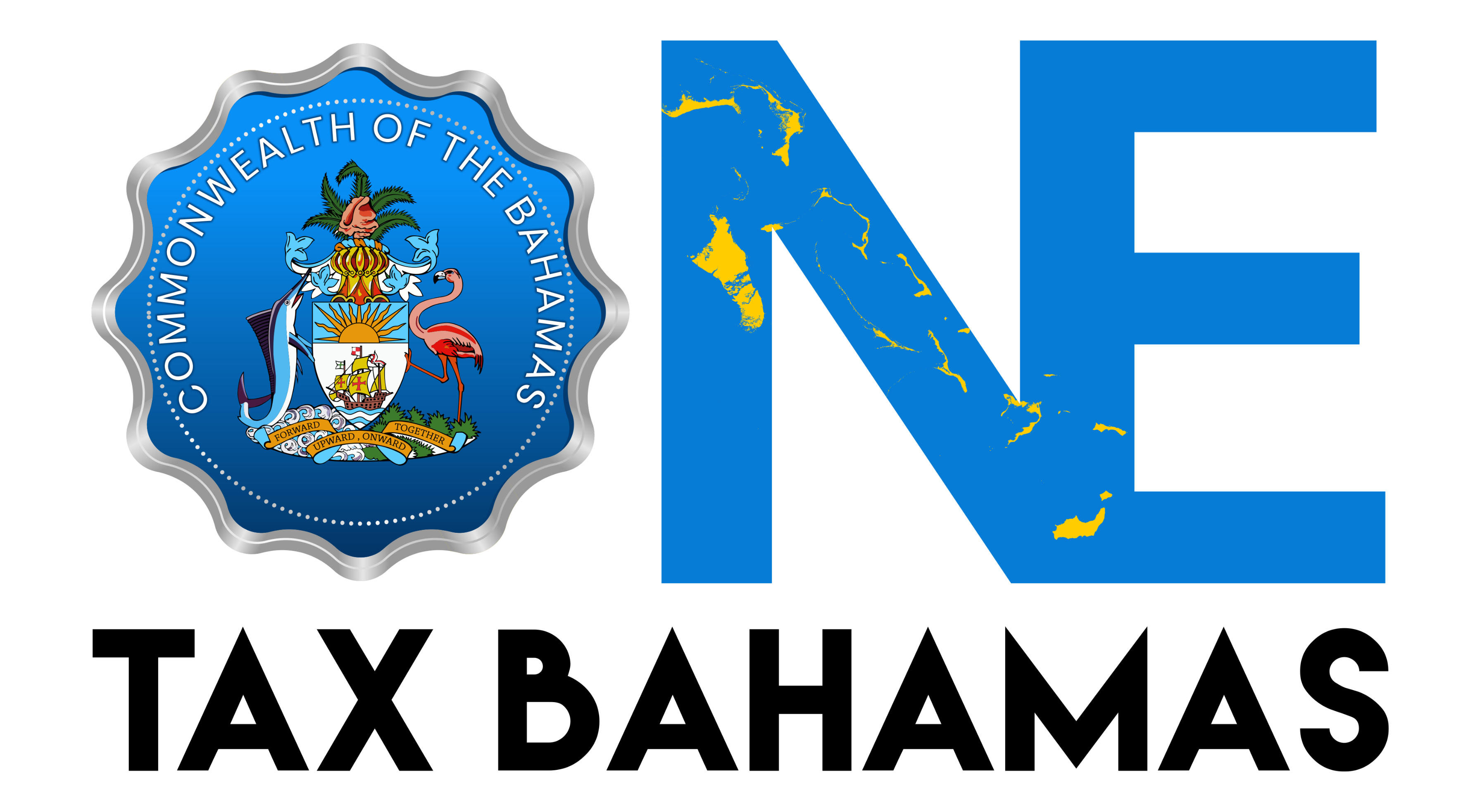 Bahamas Logo